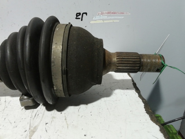 PEUGEOT 9684135380 Semieje delantero izquierdo  comprar en Ponferrada