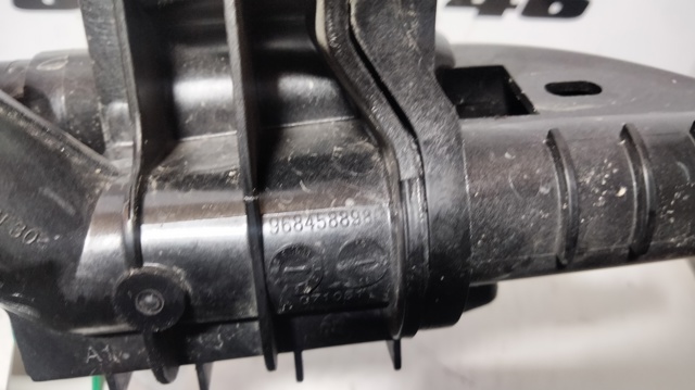 Carcasa del termostato 9684588980 PEUGEOT