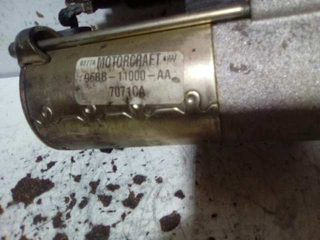 96BB11000AA Ford