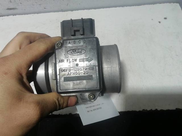 Sensor de flujo de aire 96FB12B579EB FORD