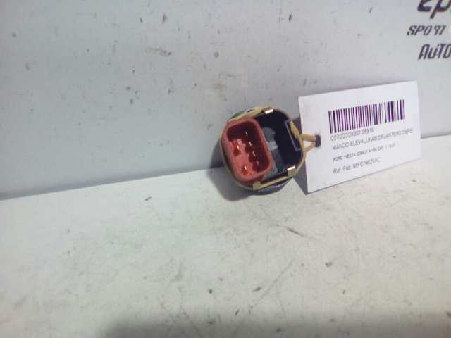 96FG14529AC Ford