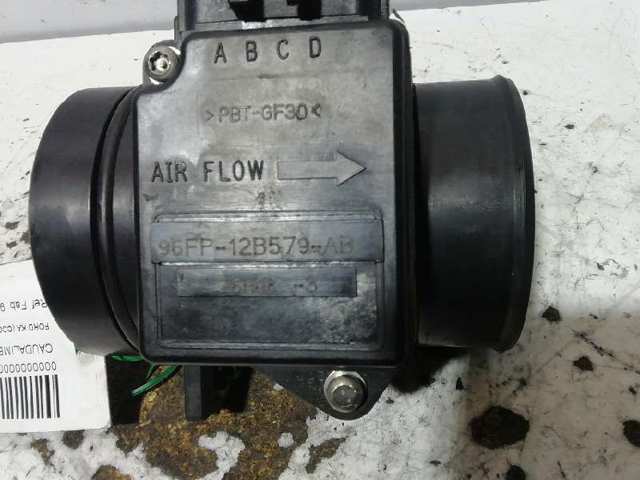 96FP12B579AB Ford