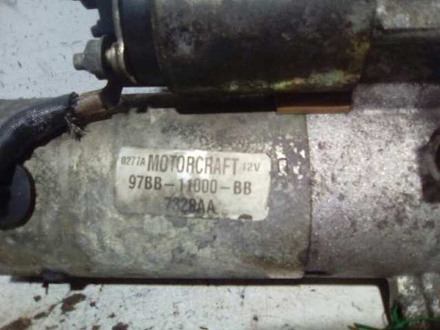 97BB11000BB Ford