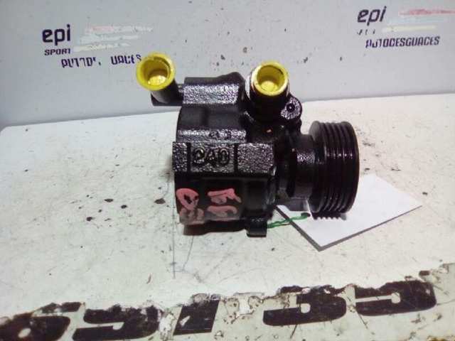 97BG3A674AA Ford