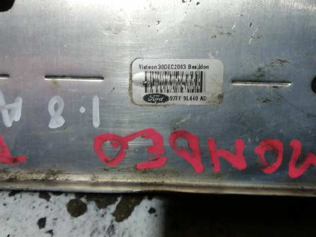 Comprar Turbo intercooler Mondeo II BFP