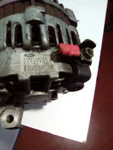 Alternador del motor 97MF10300AB FORD
