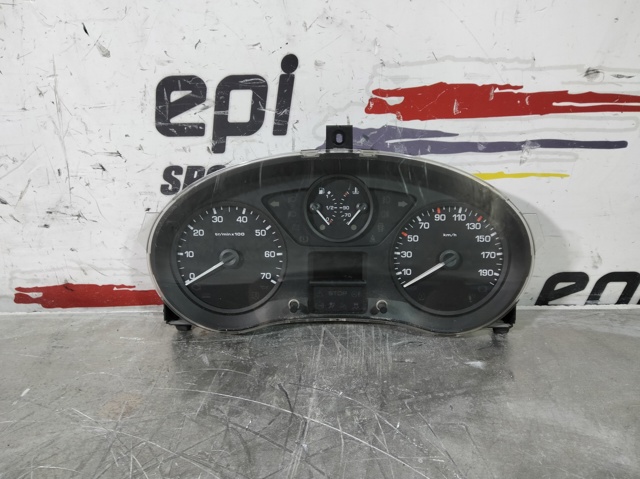 9801642280 Peugeot/Citroen
