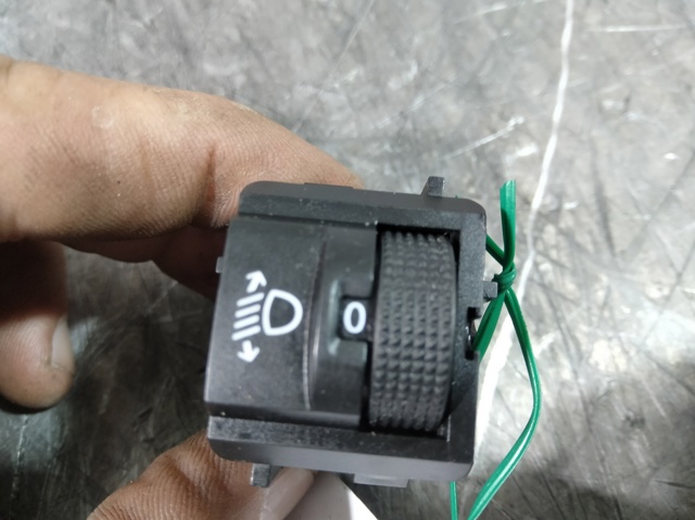98095437ZD Peugeot/Citroen