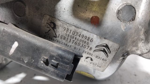 9810349980 Peugeot/Citroen