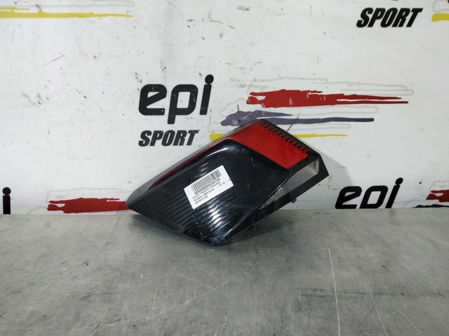 Piloto trasero exterior izquierdo 9810477180 PEUGEOT