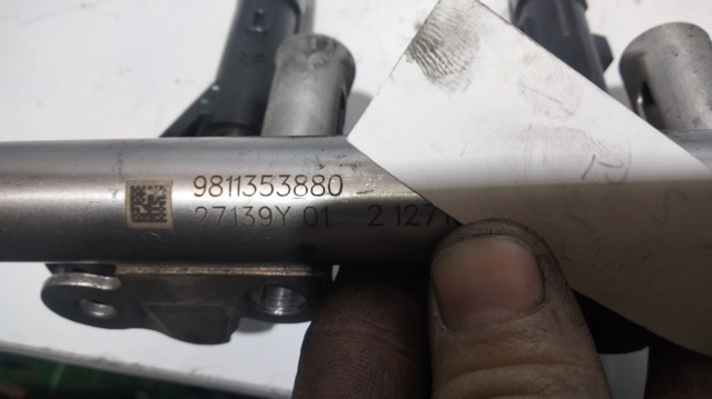 9811353880 Peugeot/Citroen