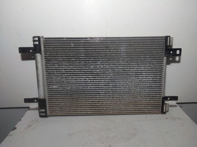 Condensador 9816746580B PEUGEOT