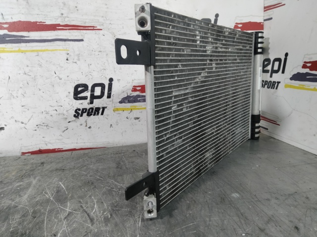 PEUGEOT 9816746580B Condensador aire acondicionado  en stock Valencia