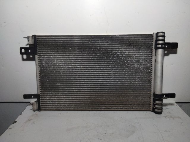 9816746580B Condensador aire acondicionado  en stock Granada