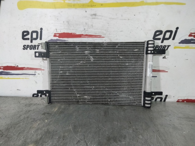 9816746580B PEUGEOT Condensador de aire acondicionado  comprar en Oviedo