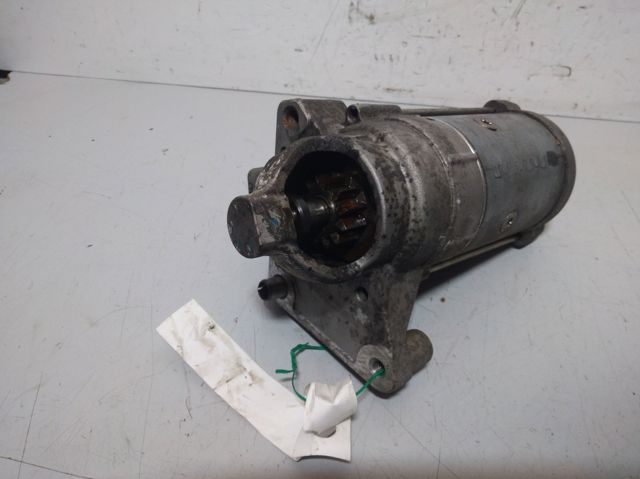 9825233080 Motor de arranque  disponible Burgos
