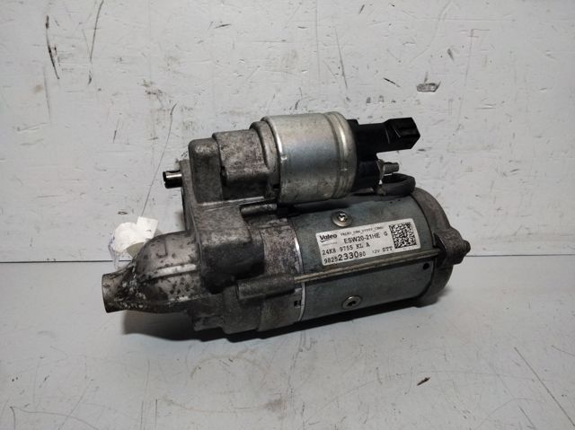 9825233080 Motor de arranque comprar Girona