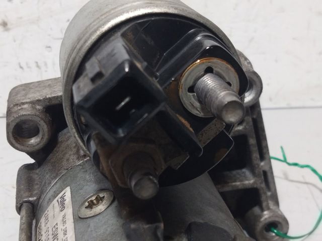 9825233080 PEUGEOT Motor de arranque comprar Alcalá