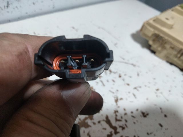 Bobina de ignición 986221008 HYUNDAI