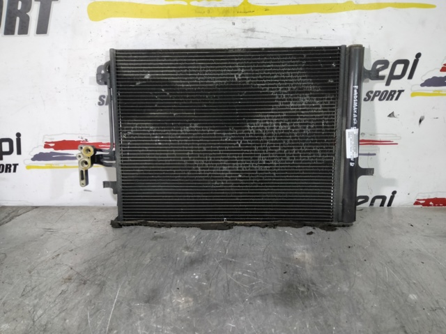 Condensador 989636J FORD