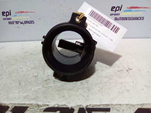 Sensor de flujo de aire Ford Focus I (1998-2004)