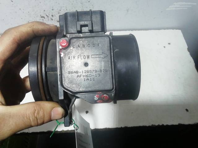 98AB12B579B2B Ford