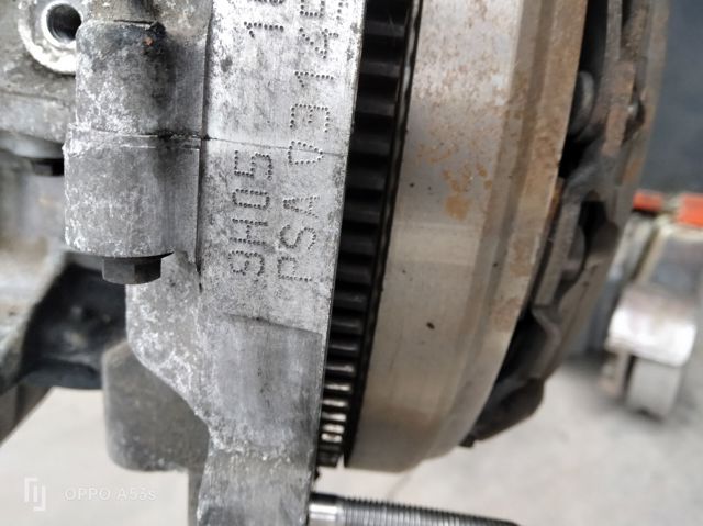 Motor Citroen C4 II hatchback comprar en España