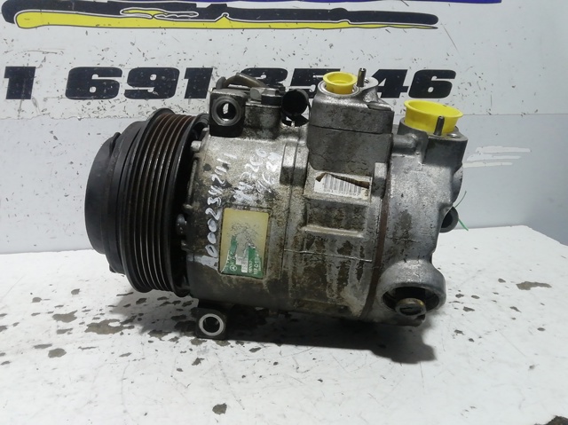 A0002342411 Mercedes