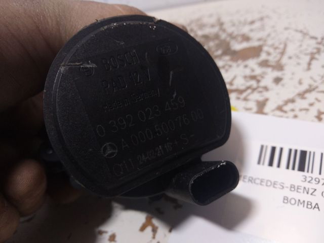 A0005007600 Mercedes