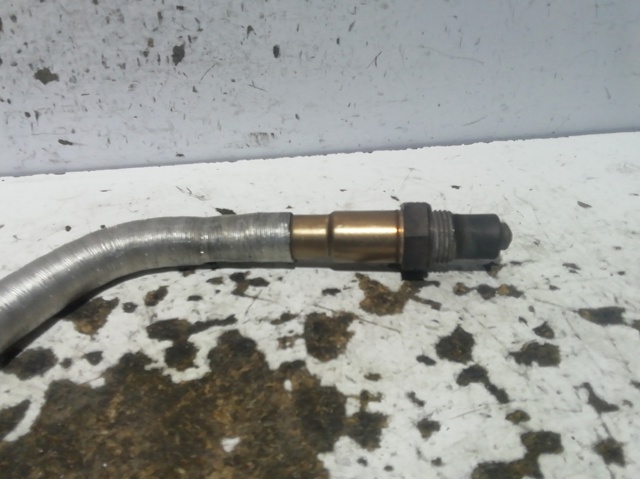 Sonda lambda, sensor de oxígeno antes del catalizador derecho A0005423100 MERCEDES