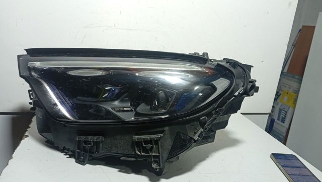 A0005842703 Mercedes