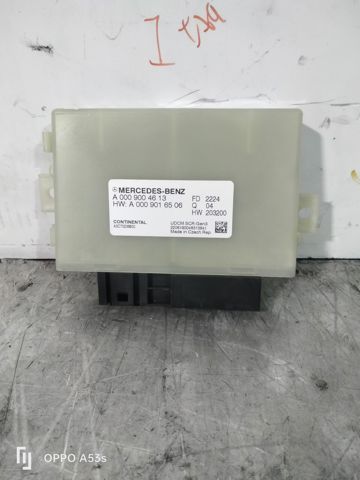 A0009004613 Mercedes