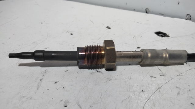 A0009050112 MERCEDES Sensor de temperatura de gases de escape antes del catalizador  comprar en Jaén