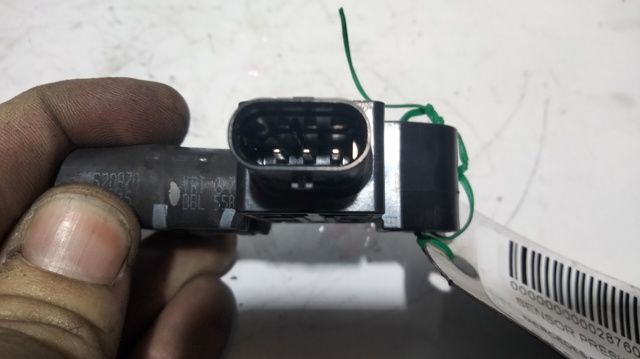 A0009057809 Sensor de presion gases de escape  en stock Castellón