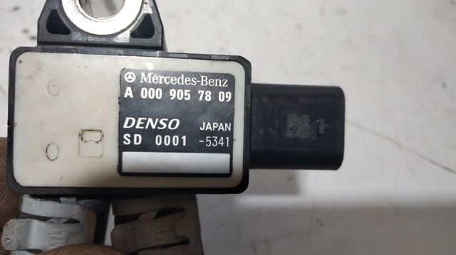 A0009057809 MERCEDES Sensor de presión de gases de escape  comprar en Lleida