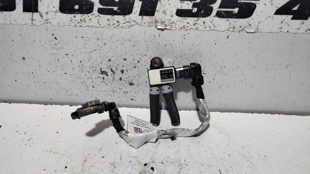 A0009057809 MERCEDES Sensor de presión de gases de escape  comprar en Jaén