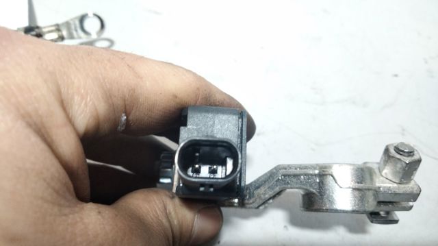 A0009058812 Mercedes