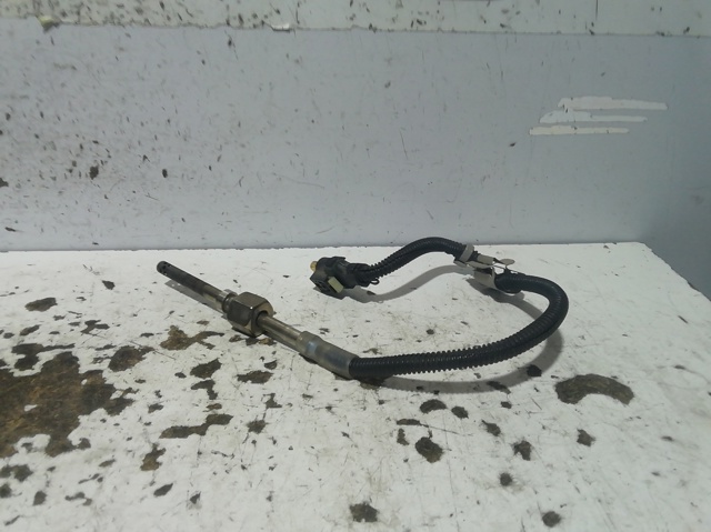 Sensor de temperatura de gases de escape antes del catalizador A0009058904 MERCEDES