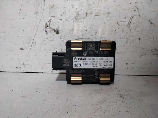 A0009058913 Sensor de distancia por radar  en stock Sabadell