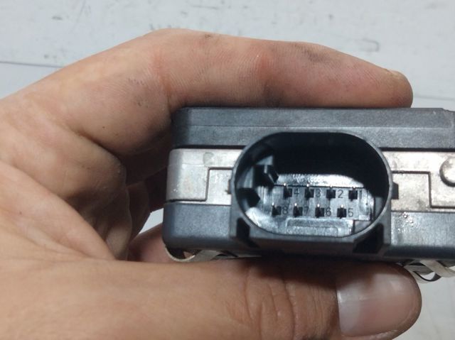 MERCEDES A0009058913 Sensor de distancia por radar comprar Barcelona