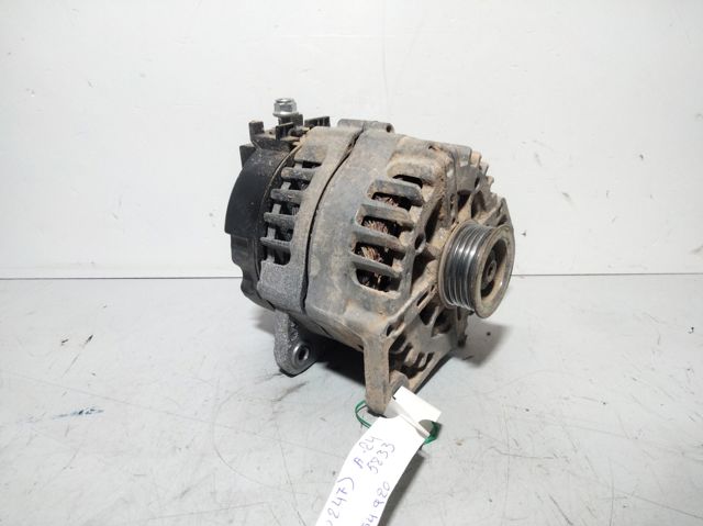 Alternador de coche A0009063903 MERCEDES