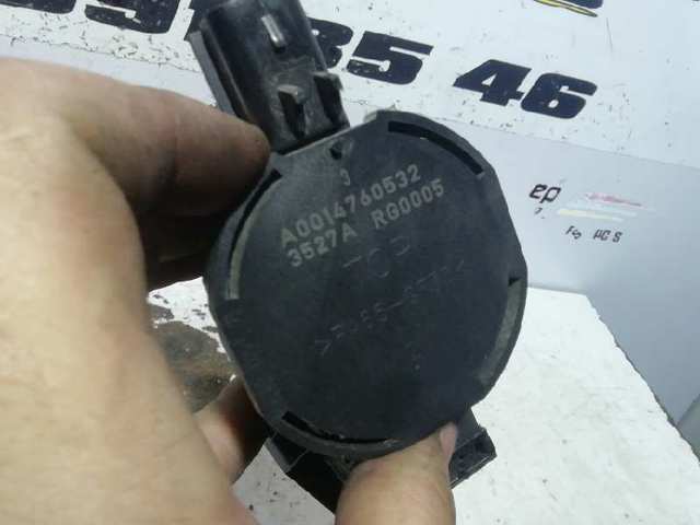 A0014760532 Mercedes