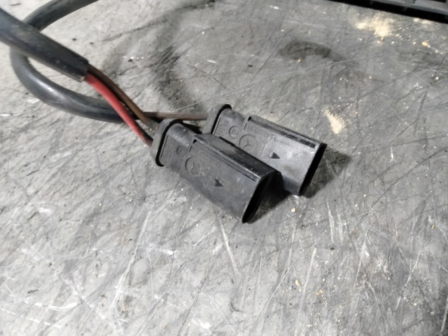 A0015005293 Mercedes
