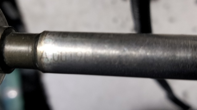 A0019050600 Mercedes