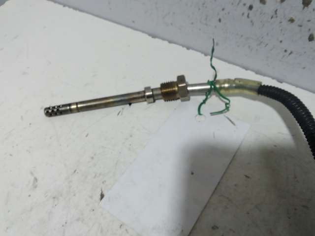 Sensor de temperatura de gases de escape del filtro de partículas A0019052900 MERCEDES
