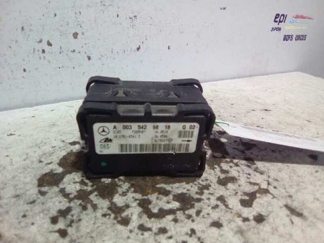A0035429818 Mercedes