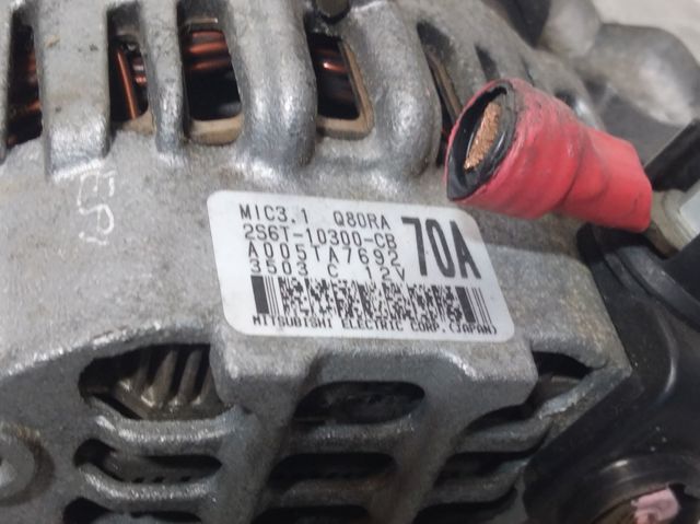 A005TA7692 Ford