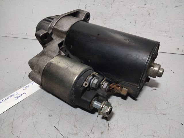 Motores de arranque A0061512501 MERCEDES