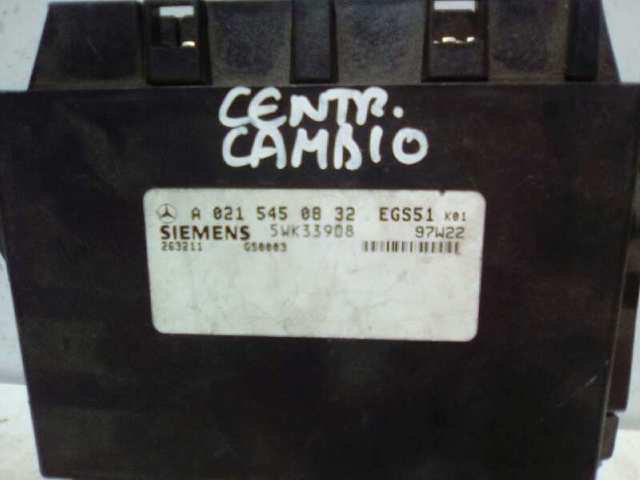 A0215450832 Mercedes