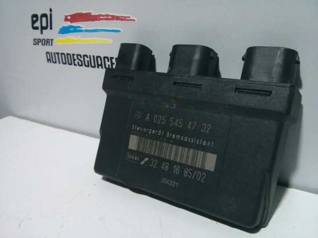 A0255454732 Mercedes